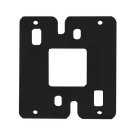 Thermal Grizzly Plaque arrière AMD AM5 M4, miniature 2