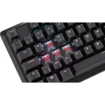 Corsair K70 Core - Mécanique - Filaire - RGB - Gris, miniature 6