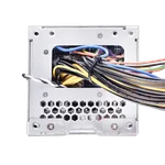 Silverstone 2U Redondante - GM800-2UG V2 - 800W, miniature 2