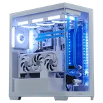 FROSTBOLT - 9800X3D/32Go/1To/5080 WC, miniature 1