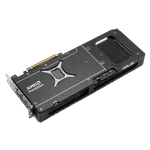Asus Prime Radeon RX 9070 GRE OC Edition 12GB GDDR6, miniature 8