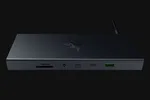 Razer USB 4 Dock - USB-C 14 ports Prise en charge de deux moniteurs, miniature 2