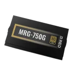M.RED ATX 750 - 80 + GOLD - F.Mod - MRG-750G (Modulaire), miniature 11
