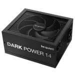 be quiet! ATX 1000W Dark Power 14 80+ Cybenetics Titanium, miniature 3