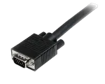 StarTech Câble VGA mâle/mâle - 1m - Noir, miniature 2