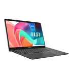 MSI Modern 15 F1MG - 15.6" FHD Core 5 120U 16Go 512Go W11P avec clavier retroéclairé, miniature 2