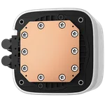 Deepcool LE360 WH V2 - Blanc - 360mm, miniature 2