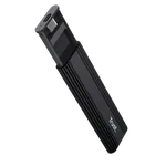 Trust USB-C 3.2 M.2 SSD - Noir, miniature 4
