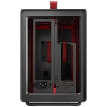 Antec Performance 1 M Black - MT/SansAlim/mini-ITX, miniature 4