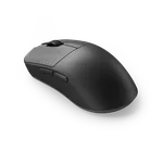 Dark Project Novus - Sans-Fil - RGB - Noir, miniature 1