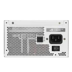 Asus ATX 1000W - 80+ Platinum - ROG STRIX 1000P Gaming Blanc, miniature 5
