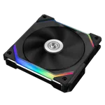 Lian-Li UNI FAN SL120 RGB - Noir, miniature 2
