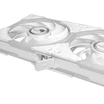 Asus ROG Eurux GR120 ARGB - 3x120mm - Blanc, miniature 9