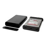 Nedis USB 3.1 pour HDD 3.5" SATA et SDD, miniature 10
