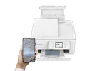 Canon PIXMA TS7750i, miniature 8