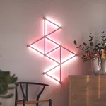 Nanoleaf Lines Starter Kit - 15 pièces, miniature 4