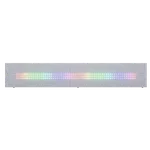 Phanteks Matrix 600 Led - Blanc, miniature 2