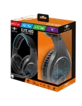 Spirit Of Gamer Elite H20 - Filaire - Noir, miniature 6