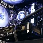 TEMPEST - I7-14700KF/5060Ti-16Go/32Go/2To, miniature 4