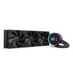 NZXT Kraken Elite 360 - 360mm - Noir, miniature 1