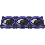 Asus PRIME MR120 FAN ARGB Noir - Pack de 3, miniature 2