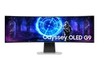Samsung Odyssey G9 - 49" OLED CURVE DQHD 240Hz 0.03ms Smart TV Wifi/Bluetooth-Seconde Vie, miniature 1