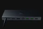 Razer USB 4 Dock - USB-C 14 ports Prise en charge de deux moniteurs, miniature 4