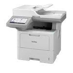 Brother MFC-L6910DN - Gris, miniature 2