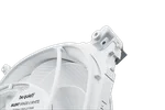 be quiet! Silent Wings 4 PWM 120mm - Blanc, miniature 3