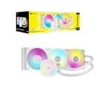 Corsair iCUE LINK TITAN 360 RX RGB Blanc AIO/360mm, miniature 5