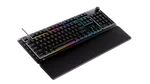 Corsair Skiff 100 Plus - Membrane - Filaire - RGB - Noir, miniature 2