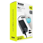 Port Chargeur secteur DELL 100% compatible 90W-Seconde Vie, miniature 2