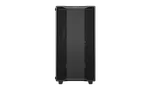 Deepcool CC360 ARGB Noir - mT/Sans Alim/Micor-ATX, miniature 3