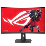 Asus ROG Strix XG32WCS - 32" CURVE QHD 180Hz 1ms Type-C FreeSync, miniature 1