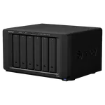 Synology DS1621+ avec Onduleur APC Back UPS BX2200MI-FR, miniature 8
