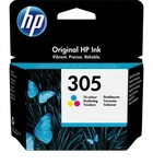 HP Cartouche 305 Trois couleurs - 3YM60AE, miniature 1