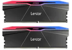 Lexar ARES RGB 32Go (2x16Go) DDR5 6000MHz, miniature 1
