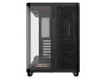 Corsair Air 5400 RS-R ARGB Noir - MT/Sans Alim/E-ATX, miniature 2