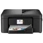 Brother DCP-J1460DW 3 en 1 + Cartouches d'encre LC521 4 couleurs, miniature 3