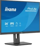 Iiyama Prolite XB2495WSC-B1 - 24.1" FHD+ 100Hz IPS Pivot USB-C 65W, miniature 3