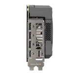 Asus TUF Gaming GeForce RTX 5070 Ti 16GB GDDR7 OC Edition, miniature 6