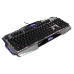 Mazer OPS XL - Noir/Gris, miniature 1