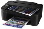 Canon PIXMA TS3750i, miniature 4
