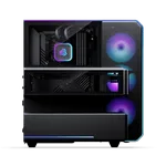 Phanteks EX5 Plus Noir - MT/Sans Alim/ATX, miniature 2