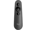 Logitech R500 Laser Presentation Remote Graphite, miniature 1