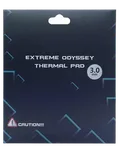 Compatible Pad Thermique 12,8 W/MK - 120x120x3mm, miniature 1