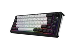 Hator Skyfall 65 MAG Ultima 8K 65% - Magnétique - Sans-Fil - RGB - Noir/Blanc, miniature 3