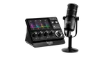 Hercules Audio Kit Pro Stream 200XLR+ Mic, miniature 1
