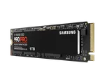 Samsung 990 PRO 1To M.2, miniature 3