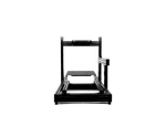 SimXPro X80 Standard Pedal Deck - Noir, miniature 3